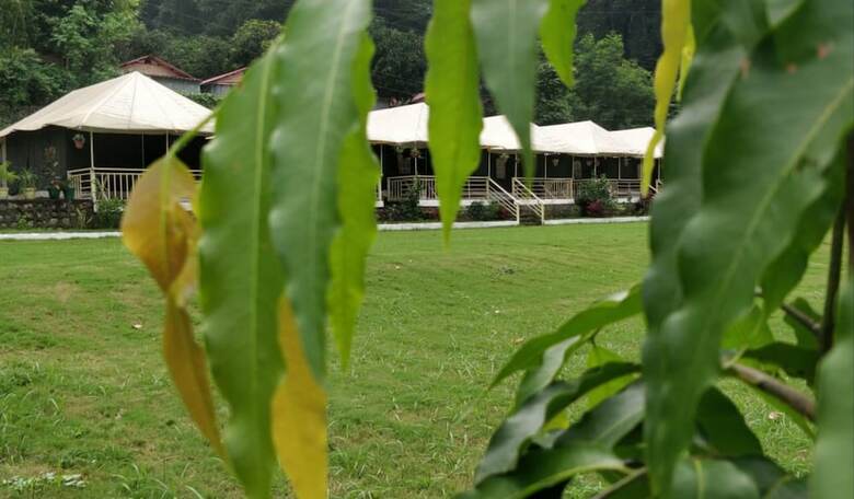 Hotel Nature's Valley Resort