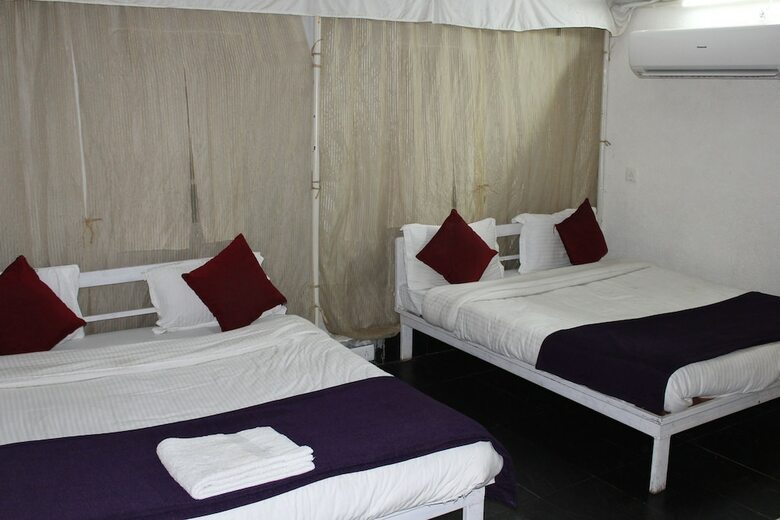 Hotel Nature's Valley Resort