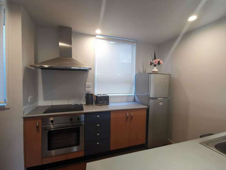 Apartamentos Ronayne Jimp Townhouse Central Auckland