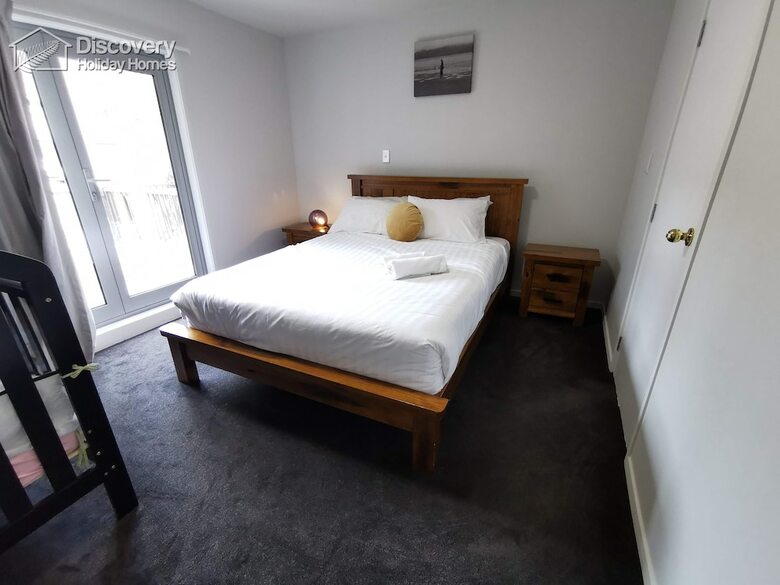 Apartamentos Ronayne Jimp Townhouse Central Auckland