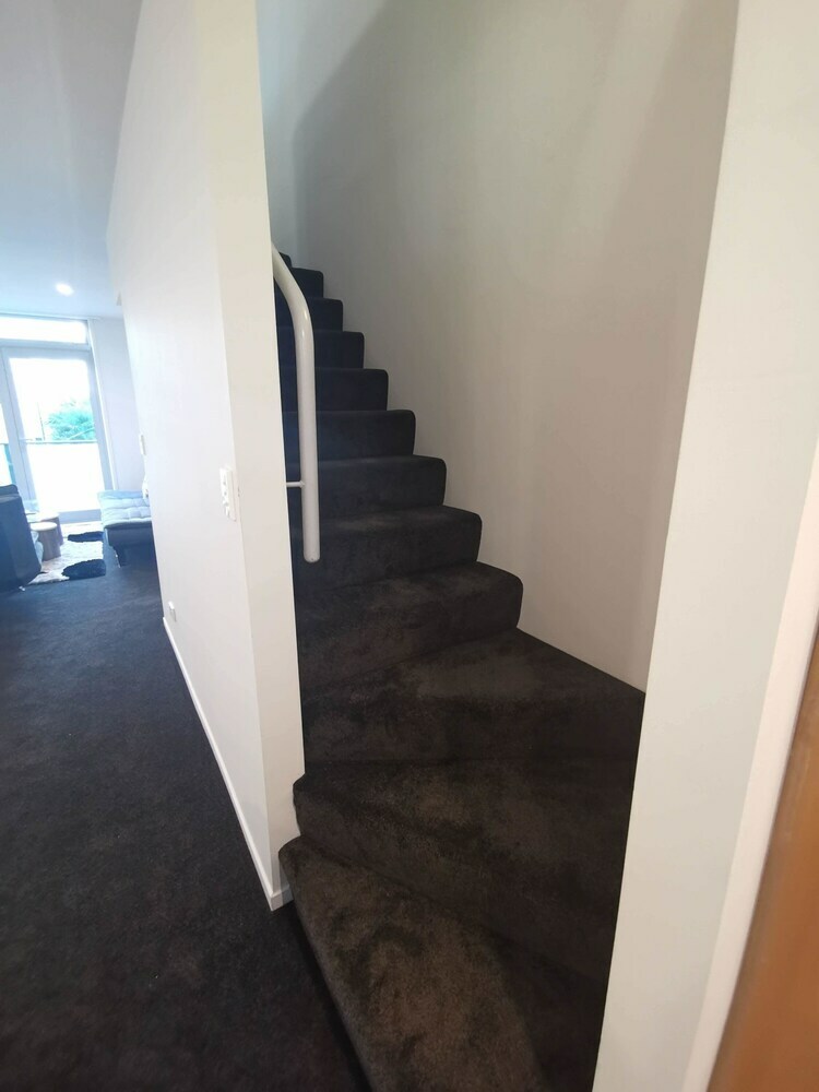 Apartamentos Ronayne Jimp Townhouse Central Auckland