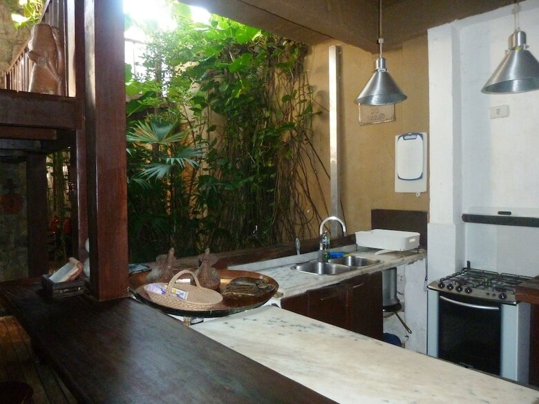 Casa Do Bar�o