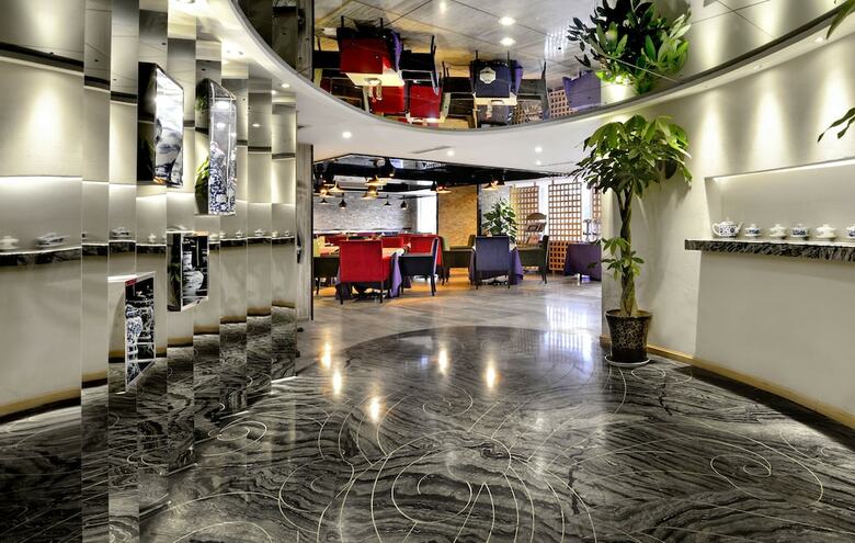 Chengdu Haoyi Shubo Hotel