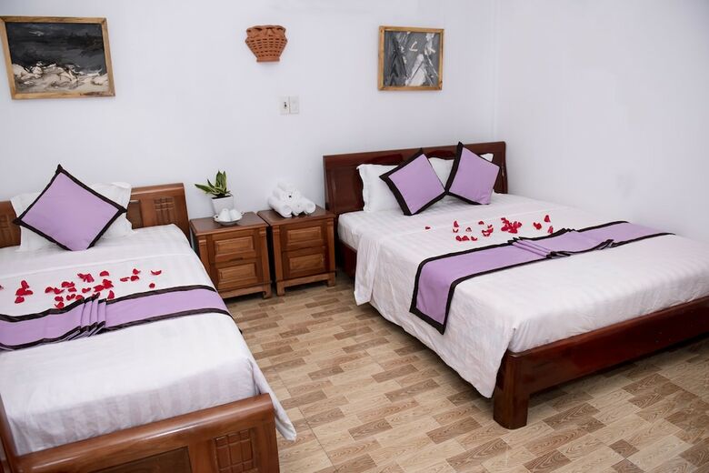 Hotel Han Homestay Hue