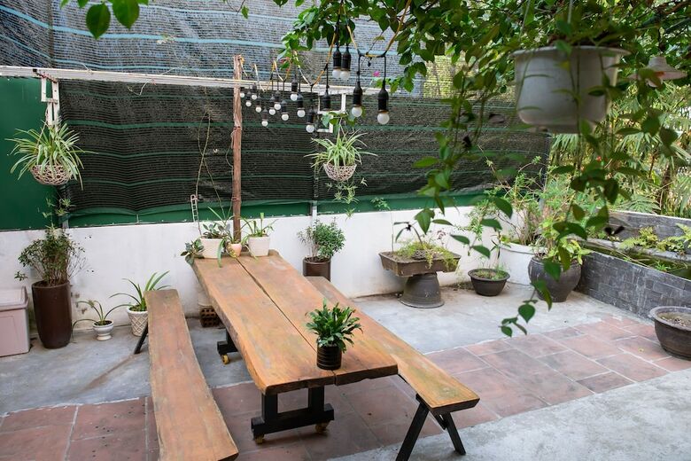 Hotel Han Homestay Hue