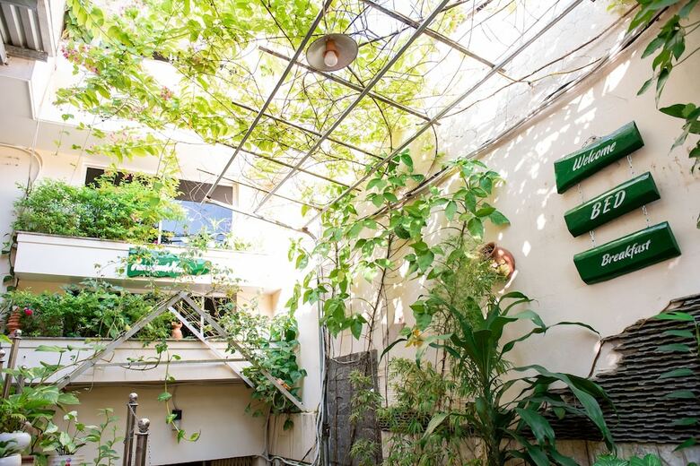 Hotel Han Homestay Hue