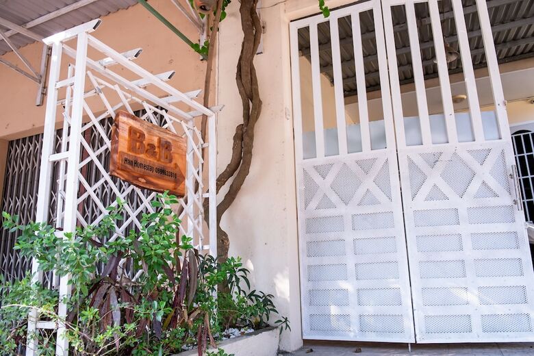 Hotel Han Homestay Hue