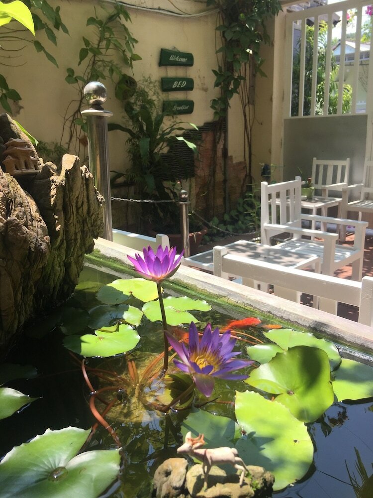 Hotel Han Homestay Hue