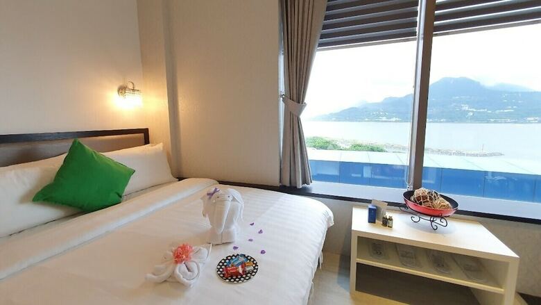 Tamsui Bayview Hotel