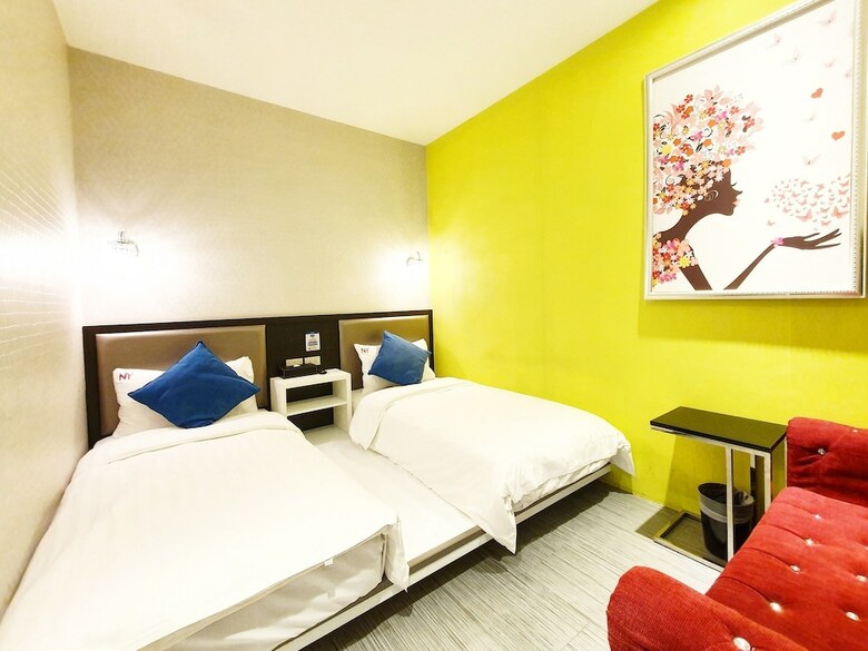 Tamsui Bayview Hotel