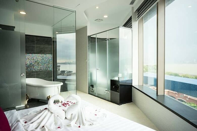 Tamsui Bayview Hotel