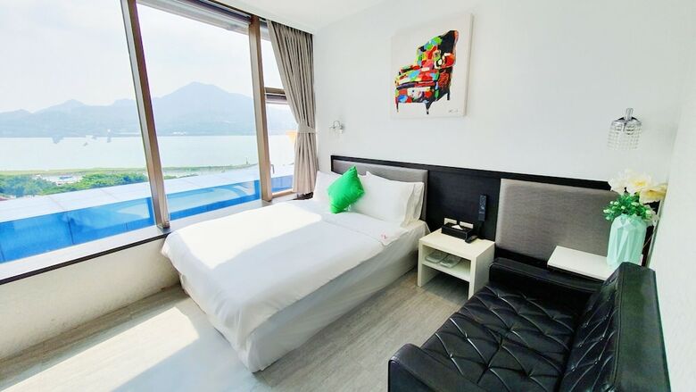 Tamsui Bayview Hotel