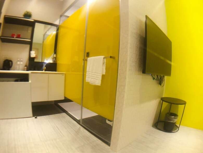 Tamsui Bayview Hotel