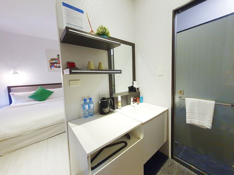 Tamsui Bayview Hotel