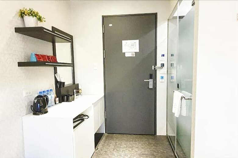 Tamsui Bayview Hotel