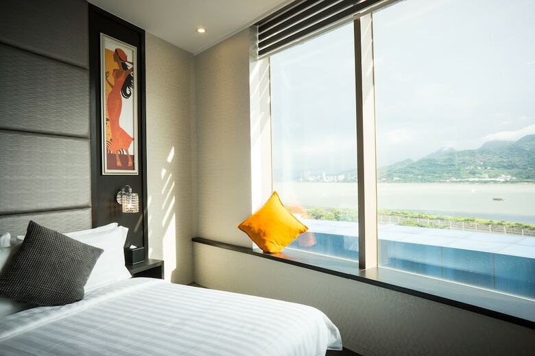 Tamsui Bayview Hotel