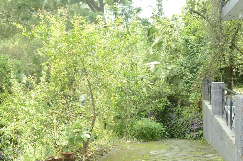 Hotel Lake Retreat Bhimtal