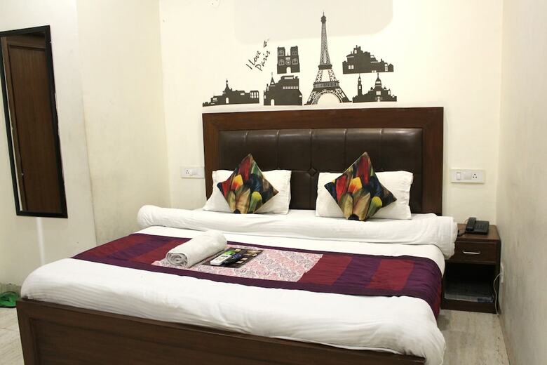 Hotel Panash