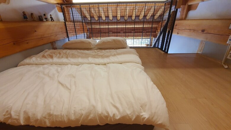 Navillera Hanok Pension