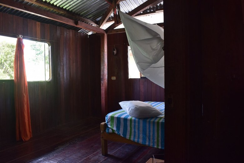 Bed & Breakfast Casa Hospedaje Tingo Maria