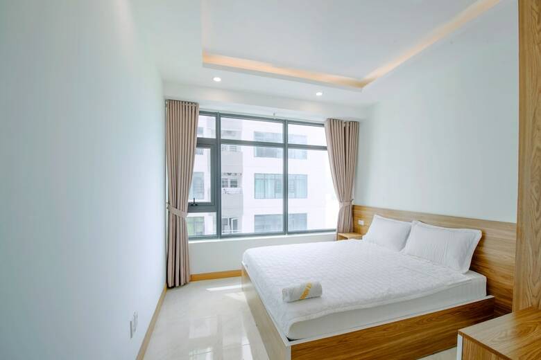 Hotel An's Houze Nha Trang