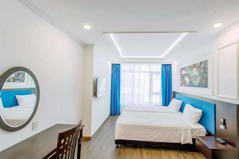 Hotel An's Houze Nha Trang