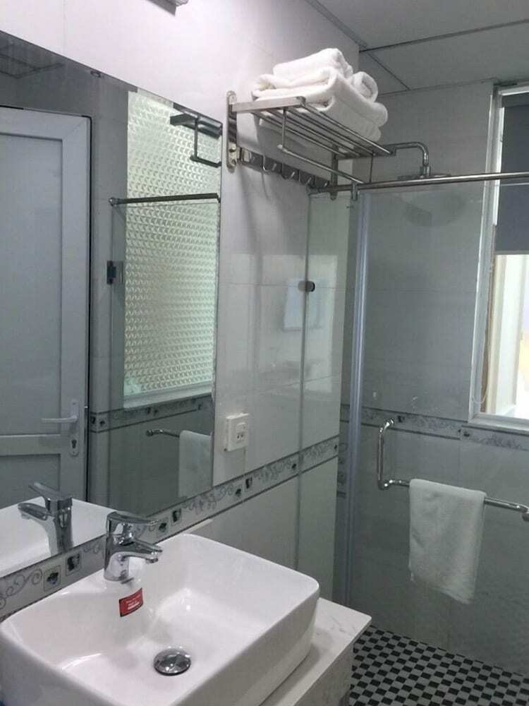 Hotel An's Houze Nha Trang