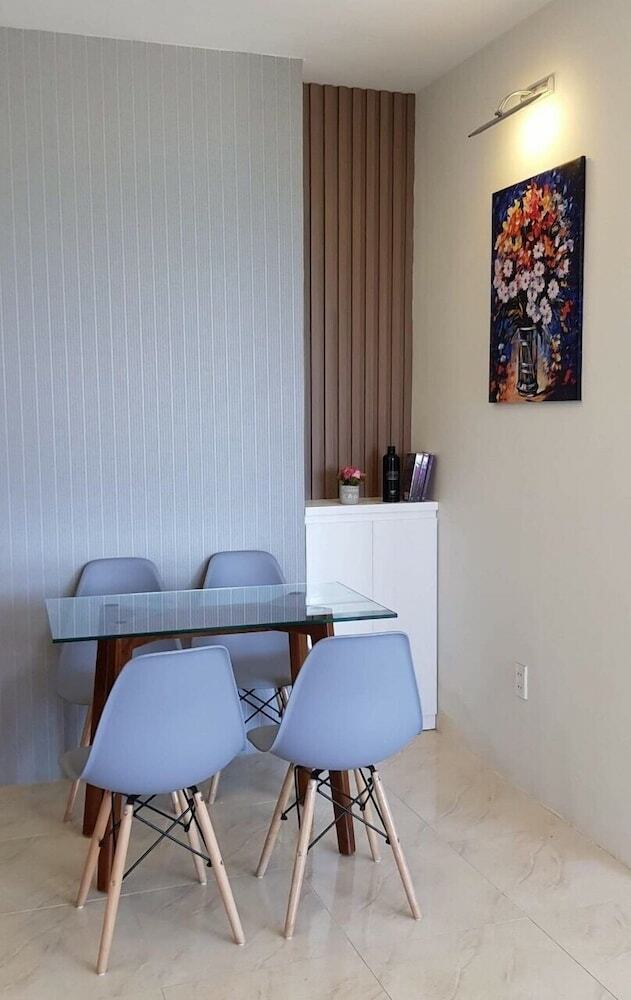Hotel An's Houze Nha Trang