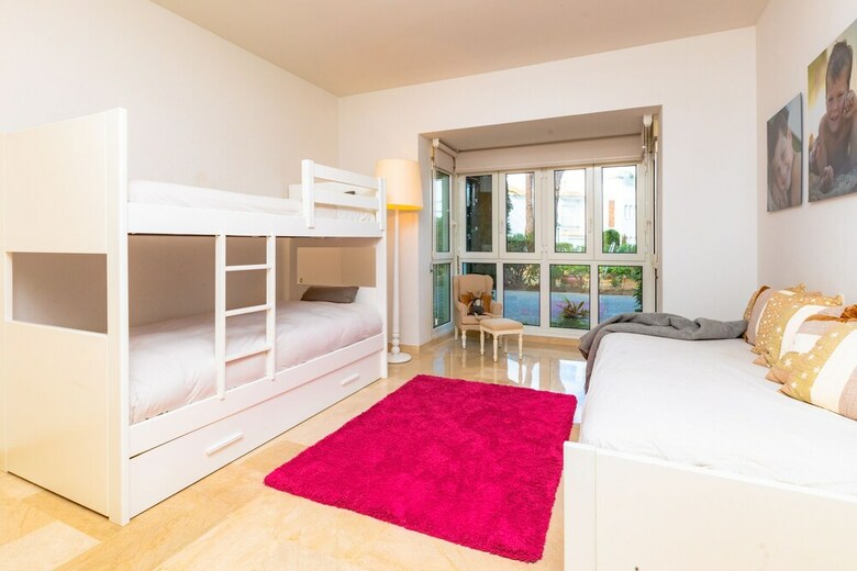 Oleholidays Apart Los Monteros-palm Beach 6a0 A 50m Playa