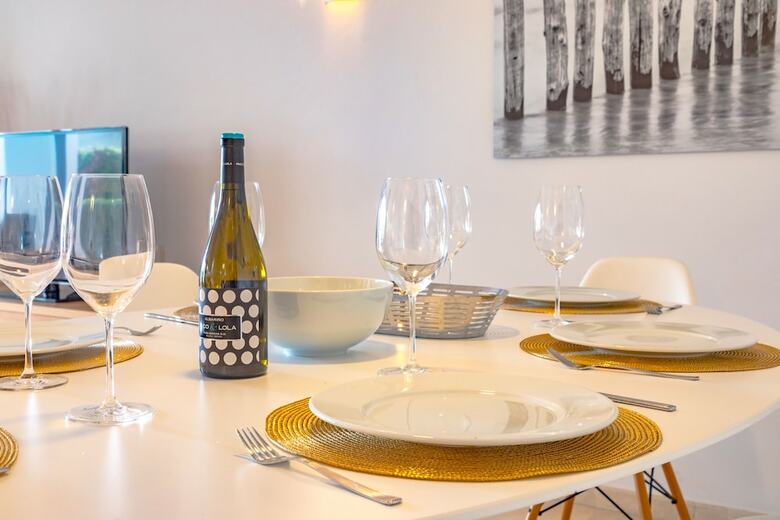 Oleholidays Apart Los Monteros-palm Beach 6a0 A 50m Playa