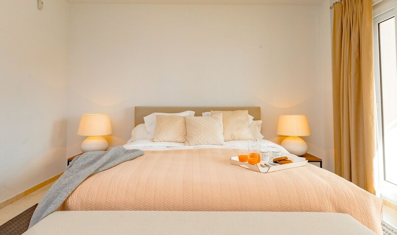 Oleholidays Apart Los Monteros-palm Beach 6a0 A 50m Playa