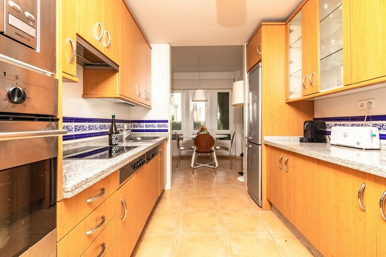 Oleholidays Apart Los Monteros-palm Beach 6a0 A 50m Playa