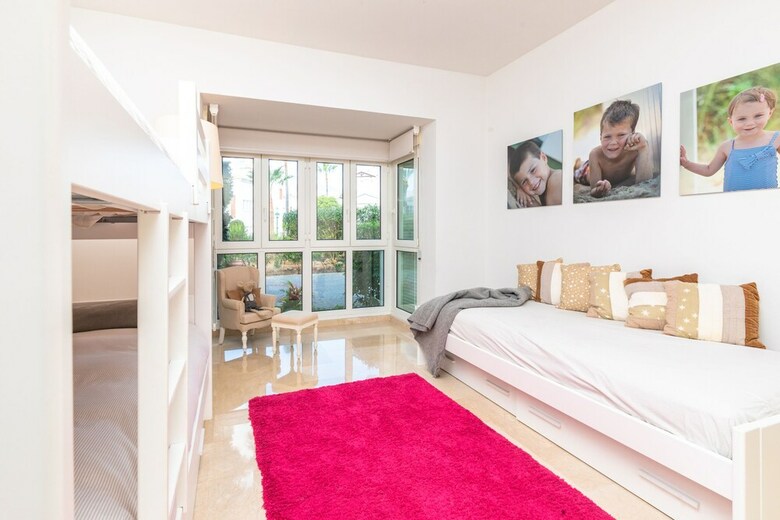 Oleholidays Apart Los Monteros-palm Beach 6a0 A 50m Playa
