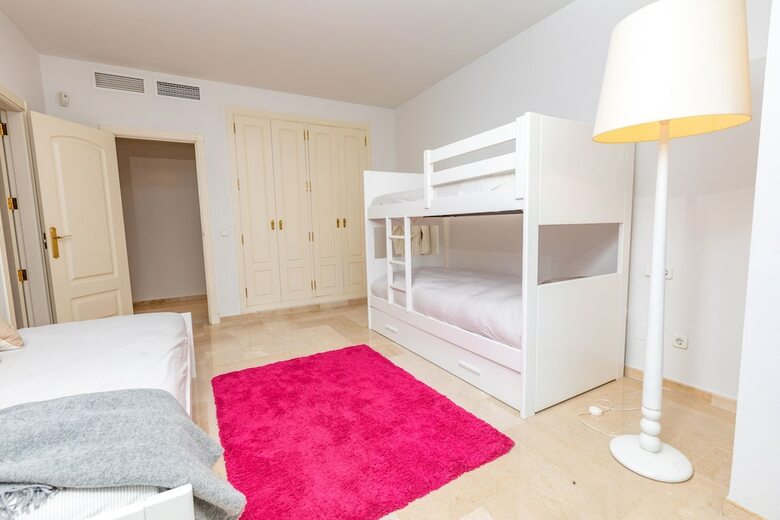 Oleholidays Apart Los Monteros-palm Beach 6a0 A 50m Playa