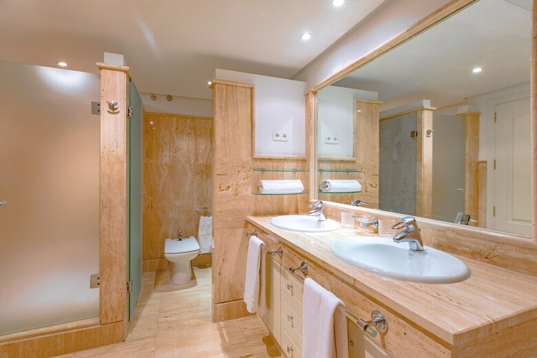 Oleholidays Apart Los Monteros-palm Beach 6a0 A 50m Playa