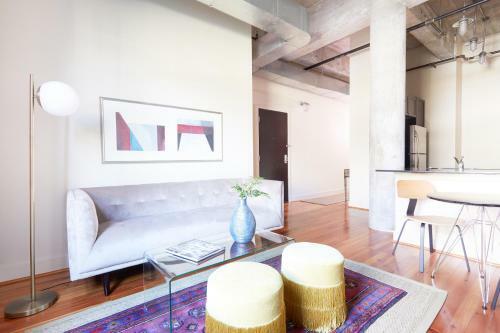 Apartamentos Sonder ? Constance Lofts