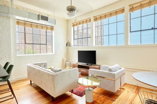 Apartamentos Sonder ? Constance Lofts