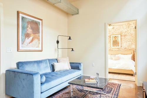 Apartamentos Sonder ? Constance Lofts