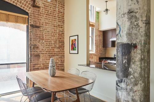 Apartamentos Sonder ? Constance Lofts