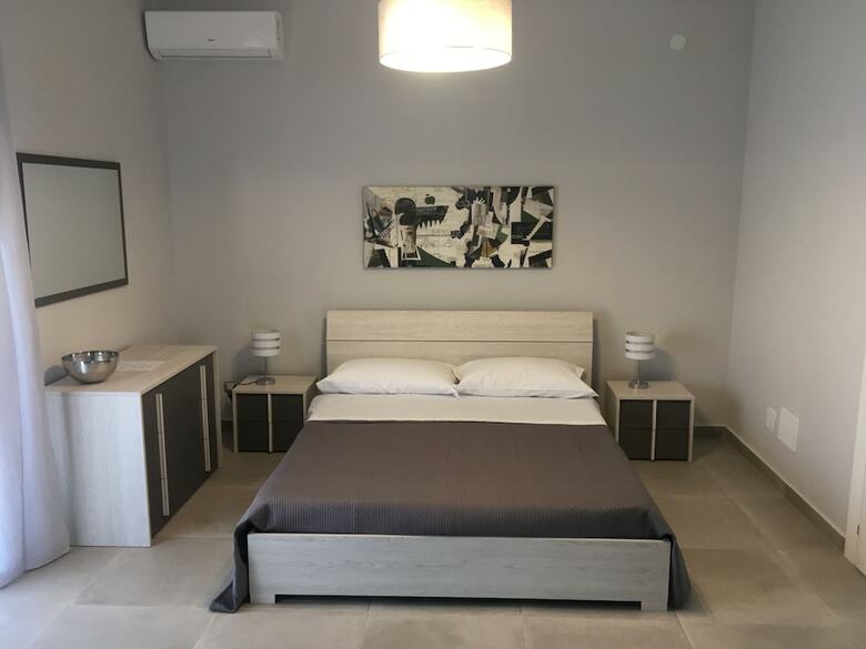 Hotel Case Diamante
