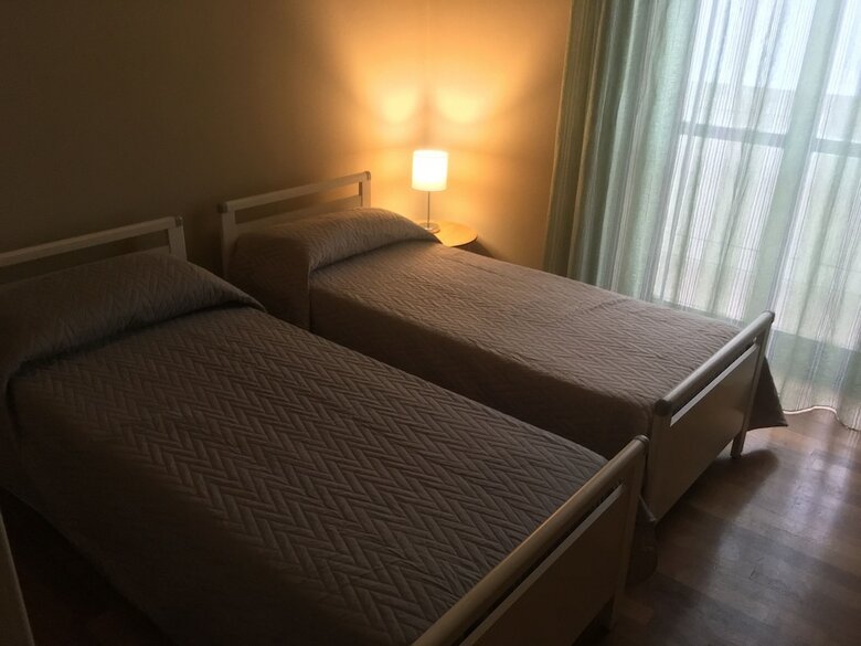 Hotel Case Diamante