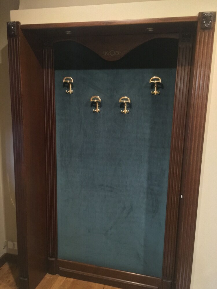 Hotel Case Diamante