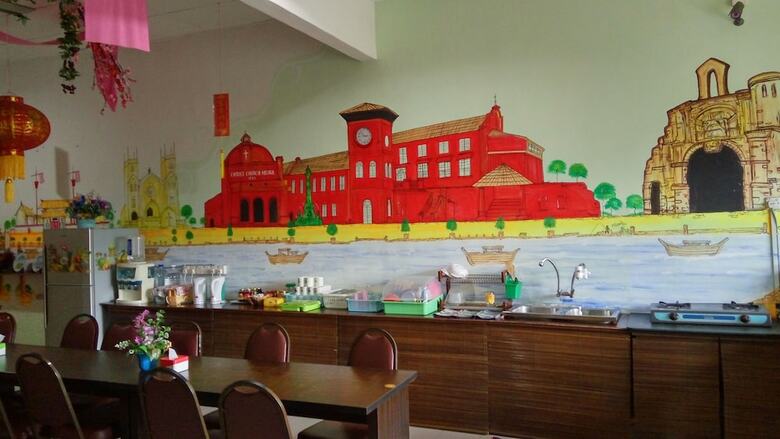 Hotel Old Town Guesthouse