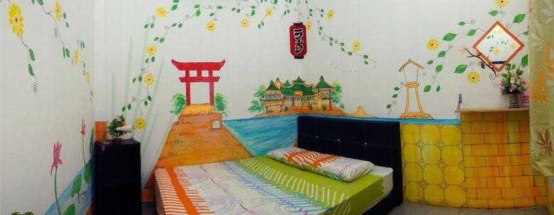 Hotel Old Town Guesthouse