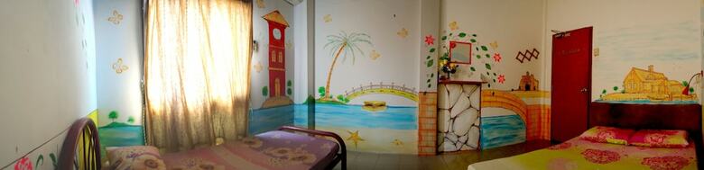 Hotel Old Town Guesthouse
