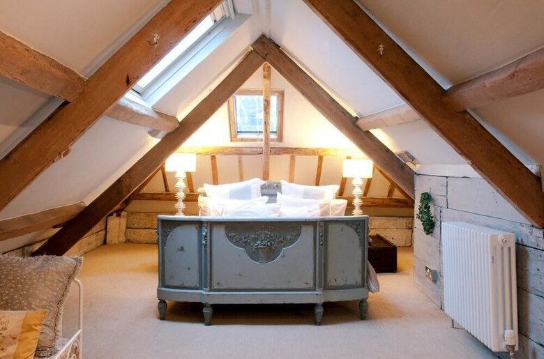 Bed & Breakfast Westcroft Guesthouse