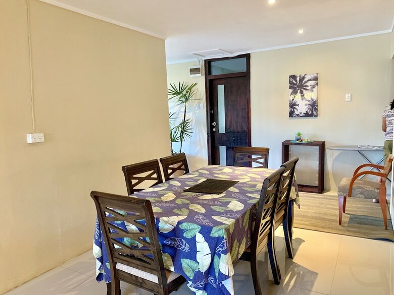 Kidsfirst Apartment 4