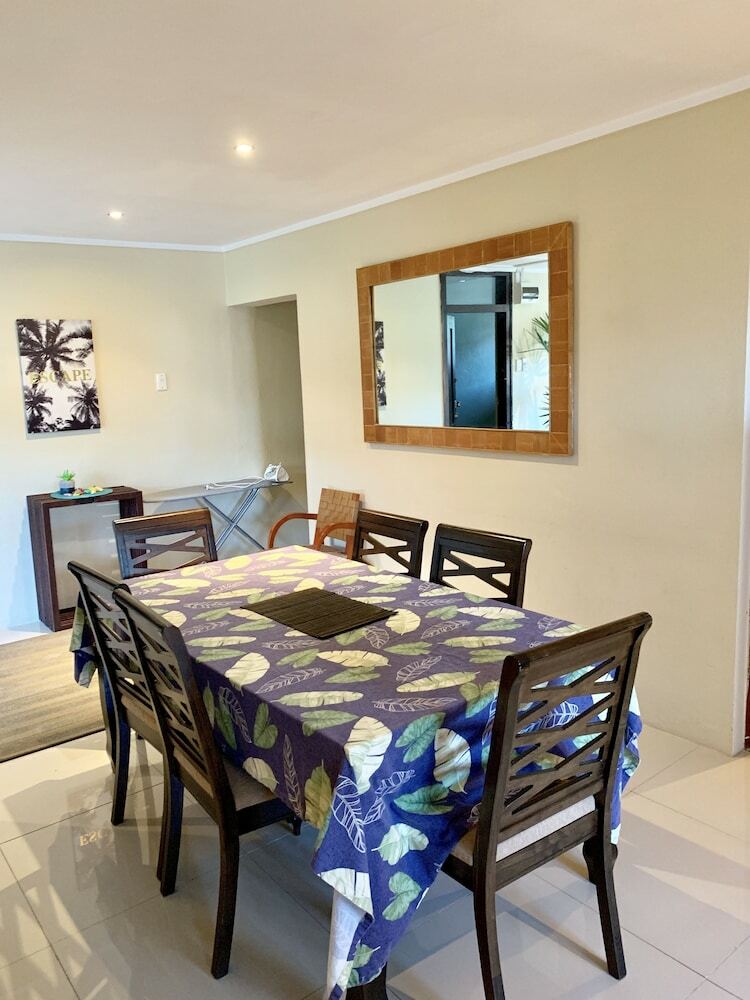 Kidsfirst Apartment 4