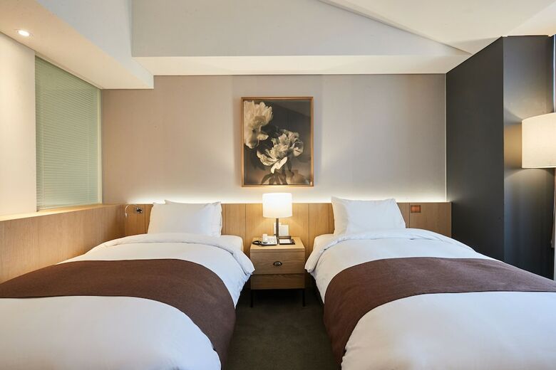 Eden Paradise Hotel