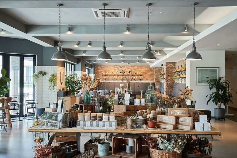 Eden Paradise Hotel
